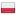 iluste.pl server is located in Poland